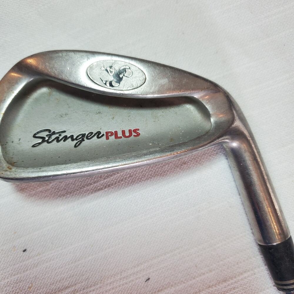 Stinger Plus Golf Club Iron 5 | Killer Bee